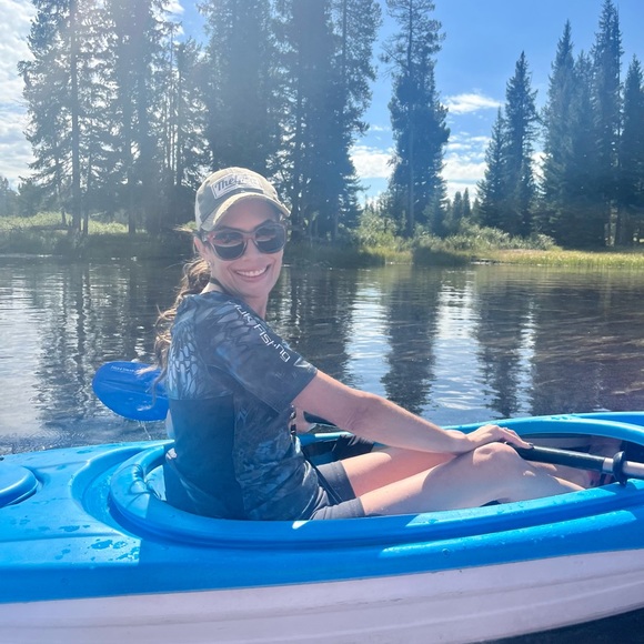 Meet your Posher, Angela - Picture 4 of 13